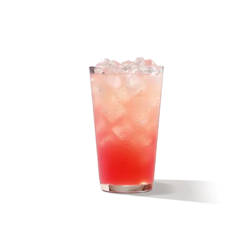 Apple Cranberry Lemonade