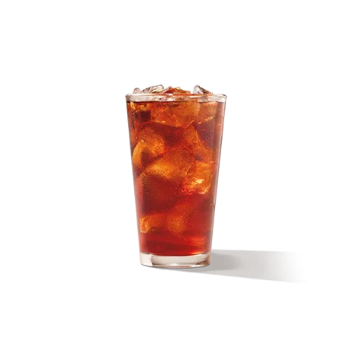 Apple Cranberry Unsweet Tea