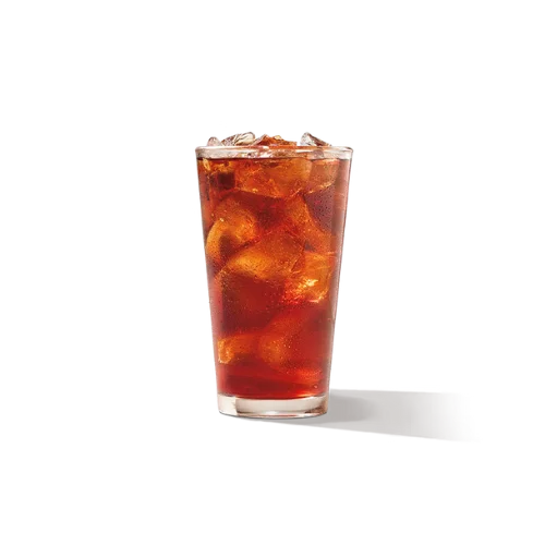 Apple Cranberry Unsweet Tea