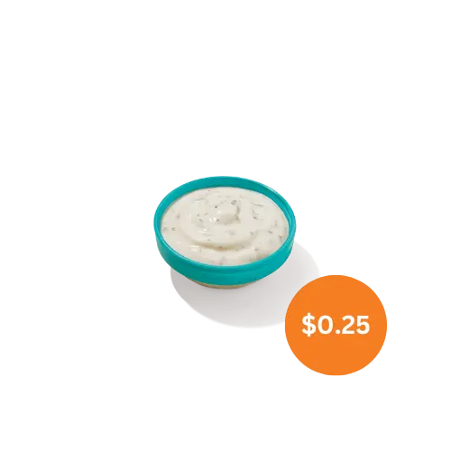 Buttermilk Ranch Sauce