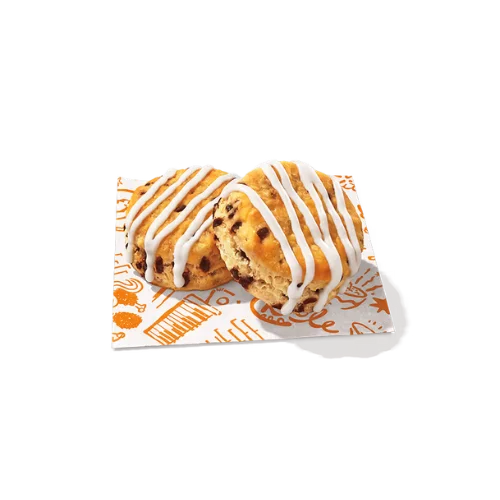 Chocolate Chip Biscuits