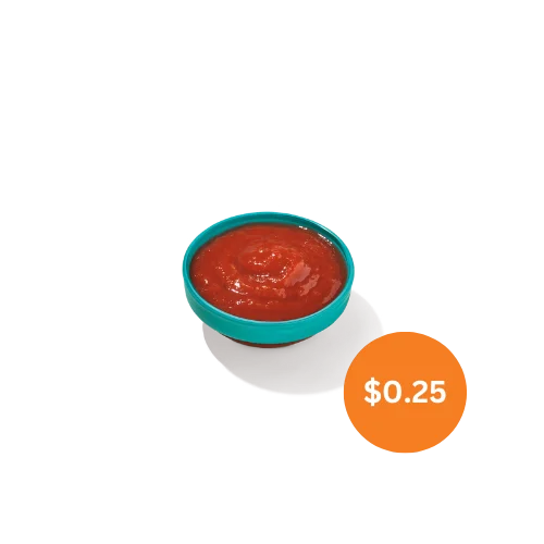 Cocktail Sauce