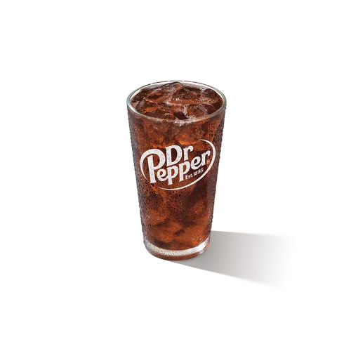 Dr Pepper