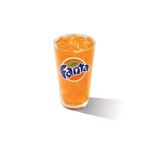 Fanta Orange