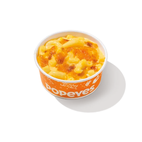 Homestyle Mac & Cheese