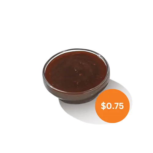 Honey BBQ Wing Sauce