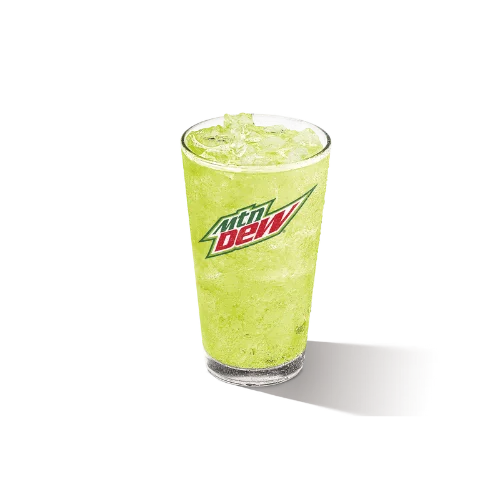 Mountain Dew