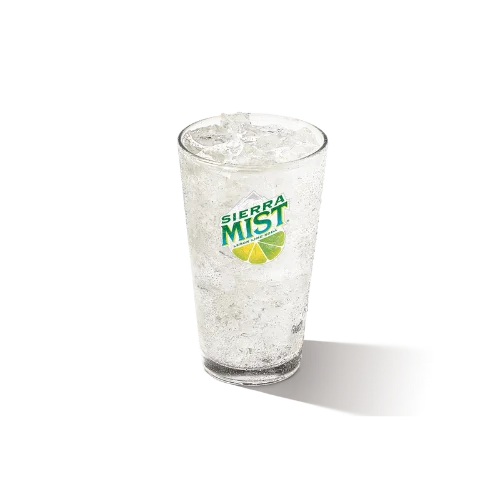 Sierra Mist