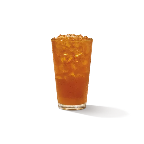 Strawberry Cane Sweet Tea