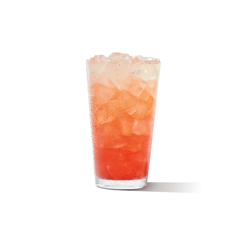 Strawberry Lemonade
