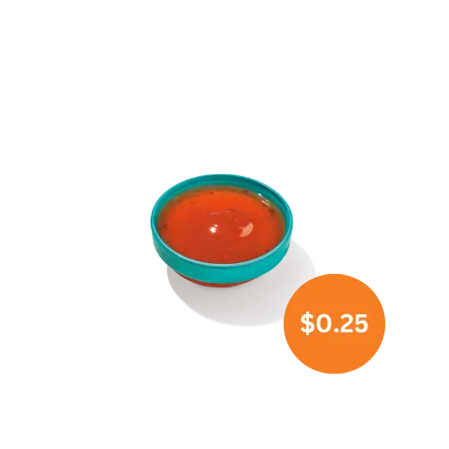 Sweet Heat Sauce