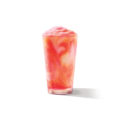 apple cranberry frozen lemonade