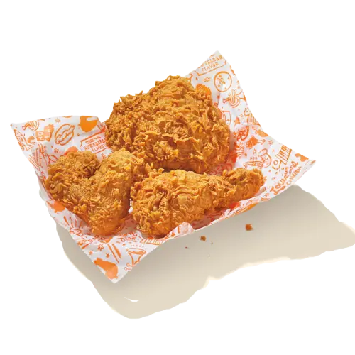 3Pc Signature Chicken Deal